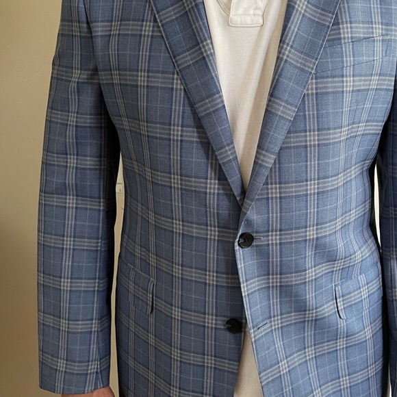 Roberto Russo Blazer - Picture 2 of 9